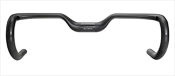 カーボン　エアロ　ドロップハンドル 420mm ライズ:30mm Amazon.co.jp: TOSEEKハンドル カーボンハンドル 超軽量 ロード